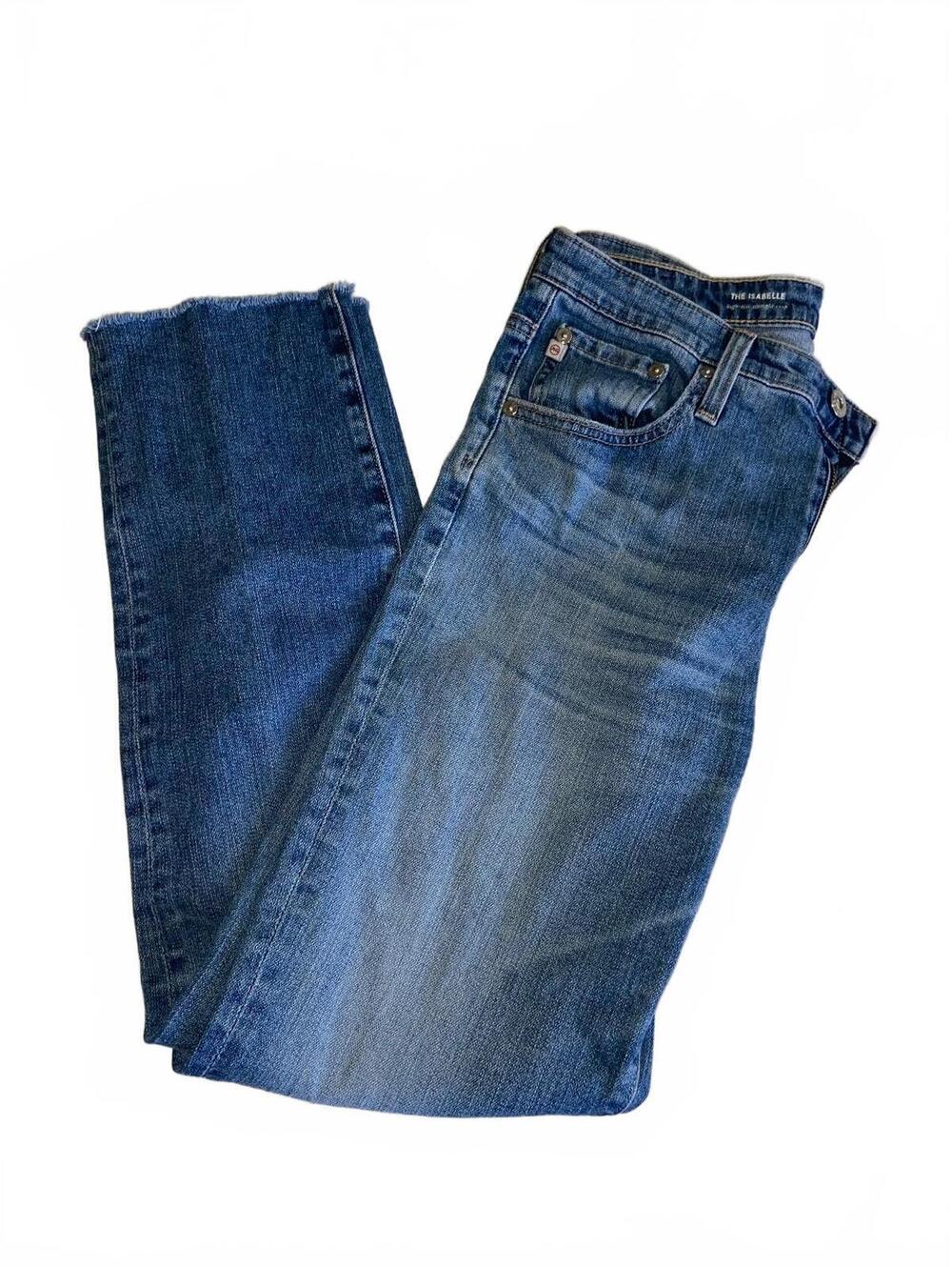 Ag-Ed Adriano Goldschmied Denim Jeans